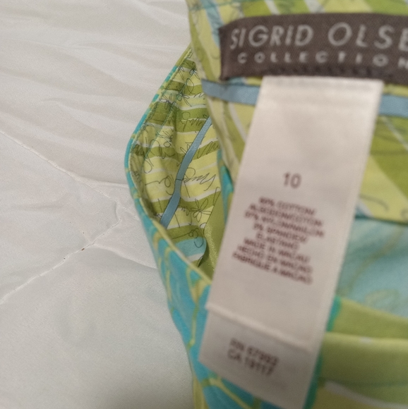 Pants - Picture 5 of 5